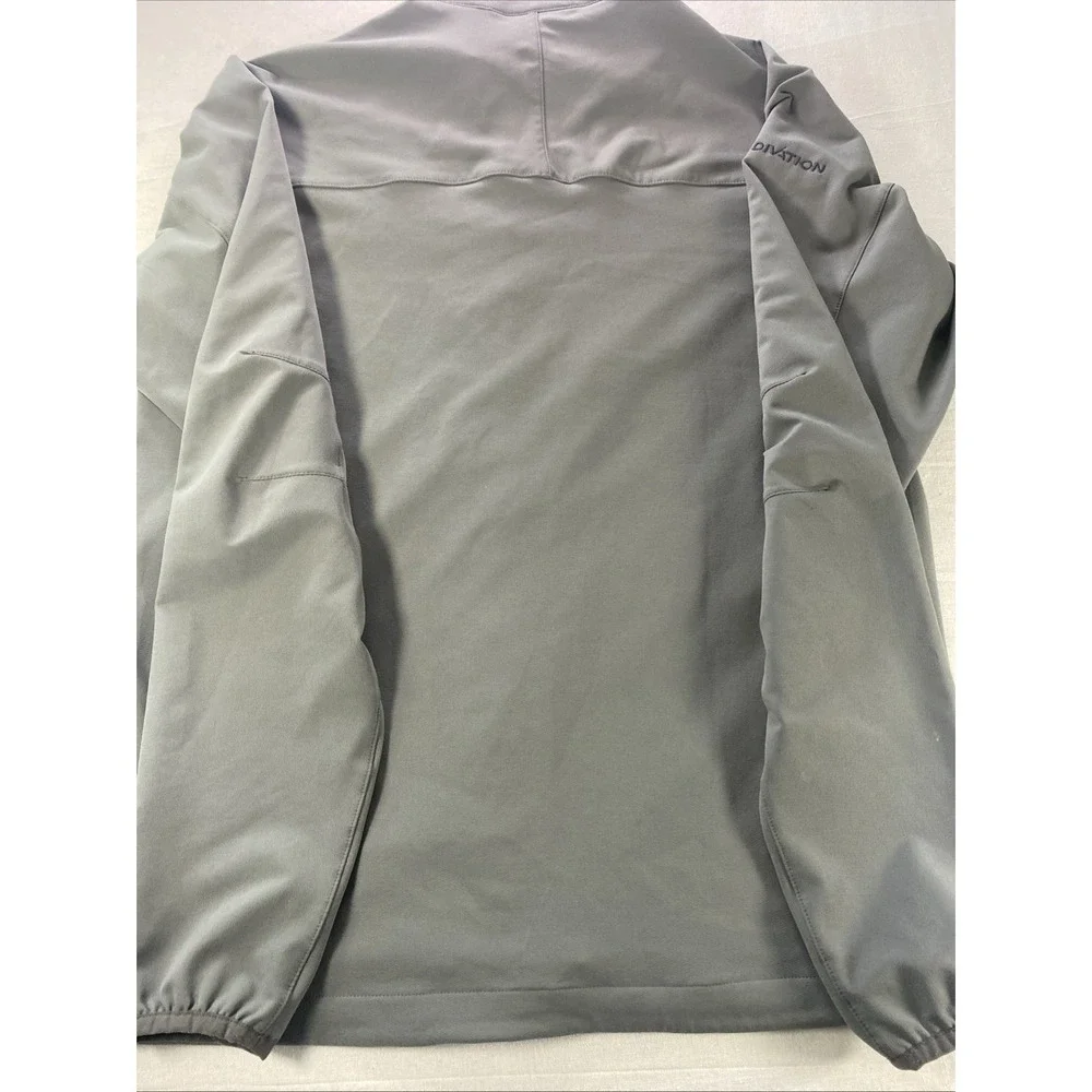 Men's Marmot Tempo Jacket Breathable Water Resistant Windproof Soft-Shell Size M